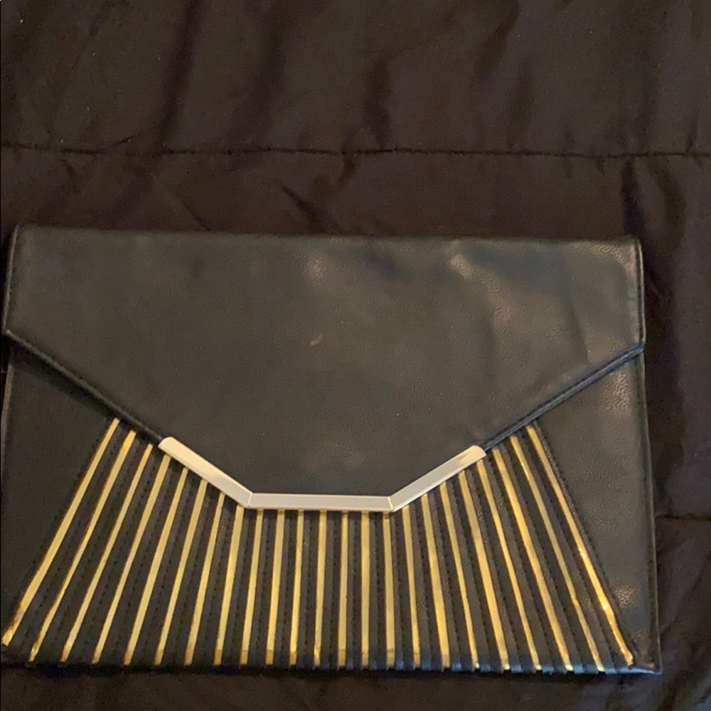 Used bag